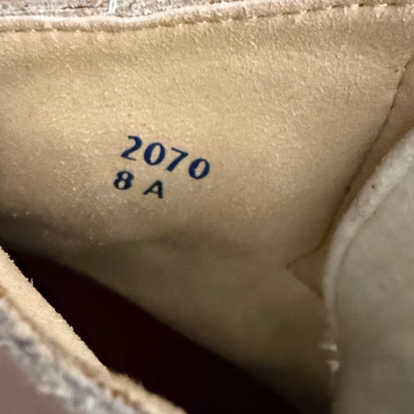 Jackson Freestyle Professional Figure Skates Mark IV Blade Women's Size 8 White - Picture 10 of 11